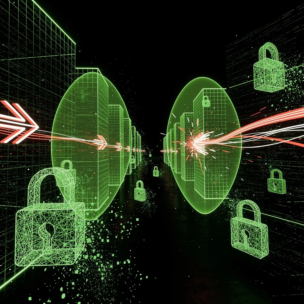 Cybersécurité Asnières-sur-Seine — Audit, pentest et défense périmétrique en France